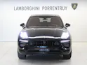 Porsche Macan Turbo PDK