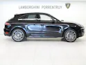 Porsche Macan Turbo PDK