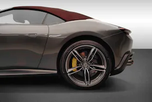 Ferrari Roma 3.9 V8 T