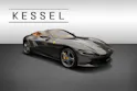 Ferrari Roma 3.9 V8 T