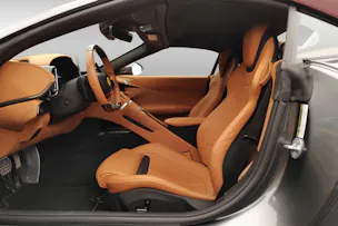 Ferrari Roma 3.9 V8 T