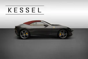 Ferrari Roma 3.9 V8 T