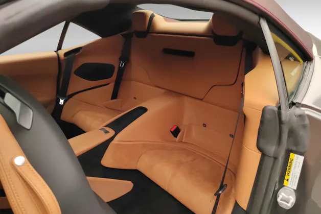 Ferrari Roma 3.9 V8 T