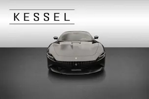 Ferrari Roma 3.9 V8 T