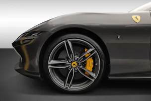 Ferrari Roma 3.9 V8 T