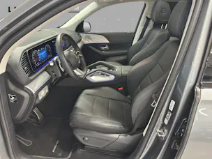 Mercedes-Benz GLE 350 de EQ Hybrid 4Matic 9G-Tronic EQ Star