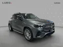 Mercedes-Benz GLE 350 de EQ Hybrid 4Matic 9G-Tronic EQ Star