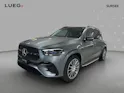 Mercedes-Benz GLE 350 de EQ Hybrid 4Matic 9G-Tronic EQ Star