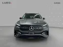 Mercedes-Benz GLE 350 de EQ Hybrid 4Matic 9G-Tronic EQ Star