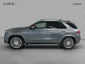 Mercedes-Benz GLE 350 de EQ Hybrid 4Matic 9G-Tronic EQ Star