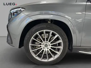 Mercedes-Benz GLE 350 de EQ Hybrid 4Matic 9G-Tronic EQ Star