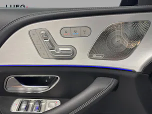 Mercedes-Benz GLE 350 de EQ Hybrid 4Matic 9G-Tronic EQ Star
