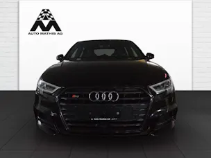 Audi S3 Sportback 2.0 TFSI quattro S-tronic