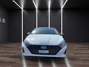 Hyundai i20 1.0 T-GDi Amplia