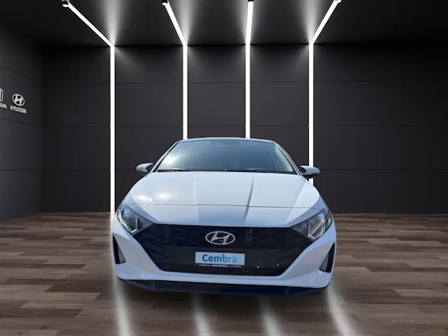 Hyundai i20 1.0 T-GDi Amplia