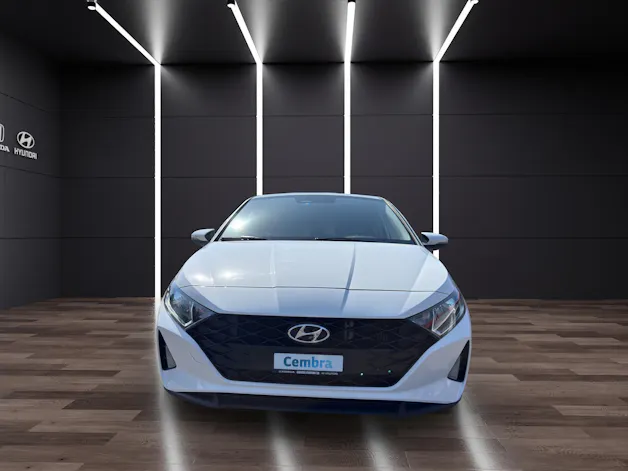 Hyundai i20 1.0 T-GDi Amplia