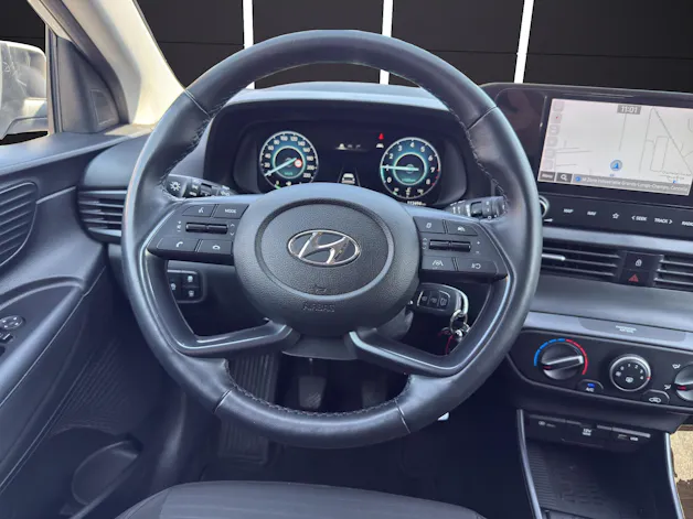 Hyundai i20 1.0 T-GDi Amplia