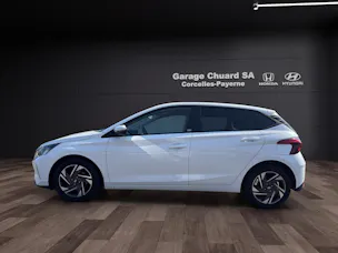Hyundai i20 1.0 T-GDi Amplia