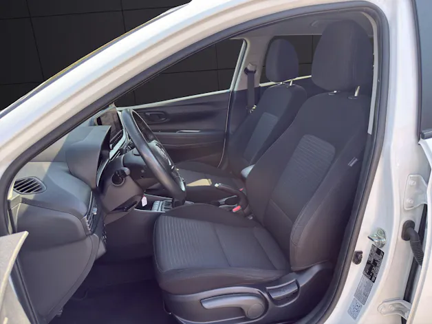 Hyundai i20 1.0 T-GDi Amplia