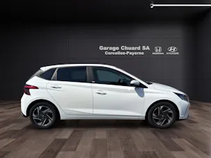 Hyundai i20 1.0 T-GDi Amplia