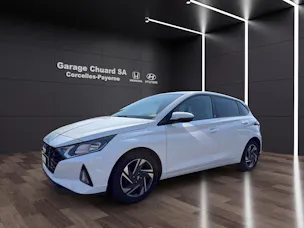 Hyundai i20 1.0 T-GDi Amplia