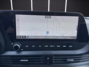Hyundai i20 1.0 T-GDi Amplia