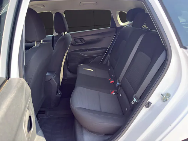Hyundai i20 1.0 T-GDi Amplia