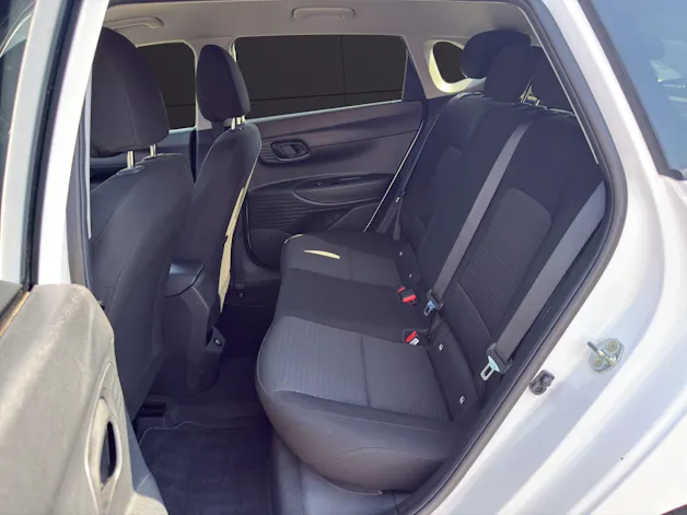 Hyundai i20 1.0 T-GDi Amplia