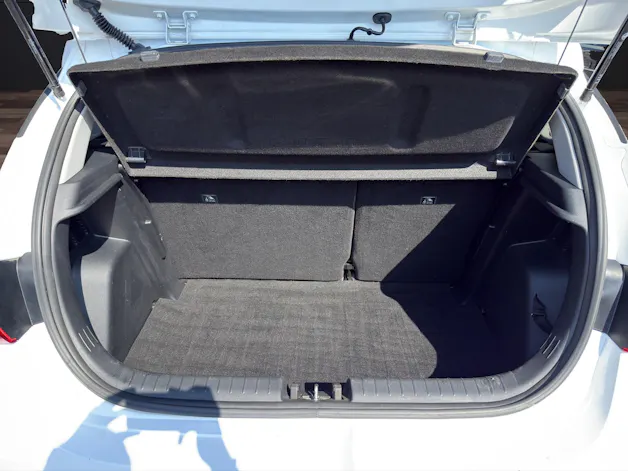 Hyundai i20 1.0 T-GDi Amplia