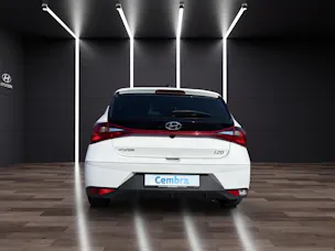 Hyundai i20 1.0 T-GDi Amplia