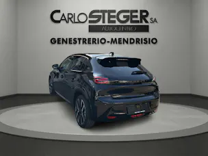 Peugeot 208 1.2 MHEV 145 GT Exclusive