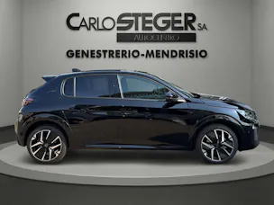 Peugeot 208 1.2 MHEV 145 GT Exclusive