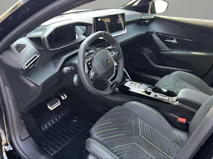 Peugeot 208 1.2 MHEV 145 GT Exclusive