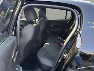 Peugeot 208 1.2 MHEV 145 GT Exclusive