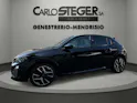 Peugeot 208 1.2 MHEV 145 GT Exclusive