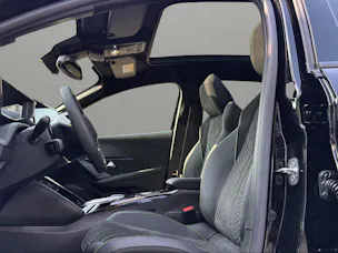 Peugeot 208 1.2 MHEV 145 GT Exclusive