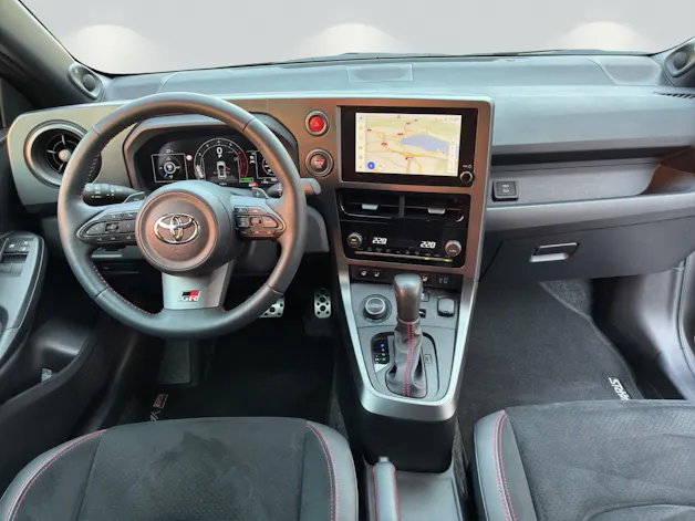 Toyota Yaris 1.6 GR Sport A