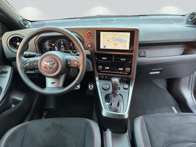 Toyota Yaris 1.6 GR Sport A