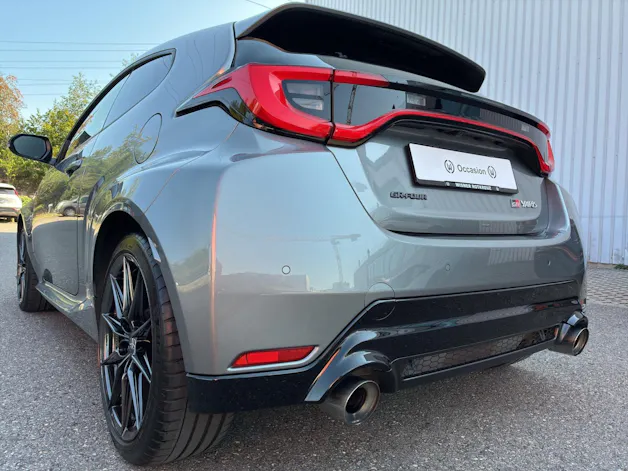 Toyota Yaris 1.6 GR Sport A