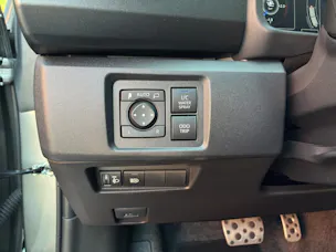 Toyota Yaris 1.6 GR Sport A