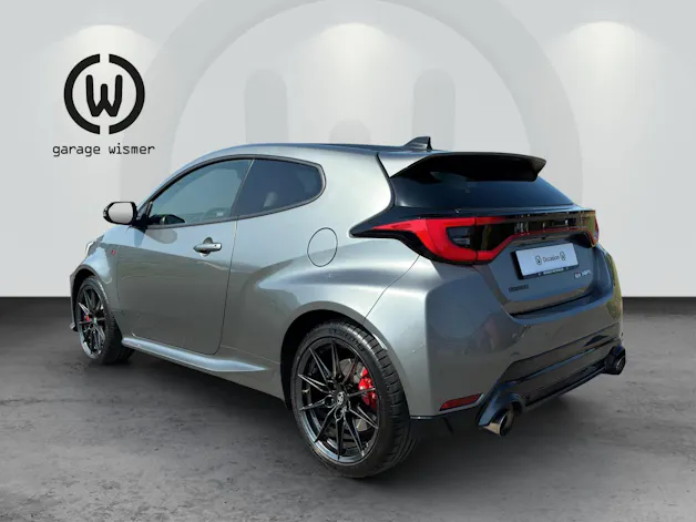 Toyota Yaris 1.6 GR Sport A