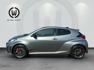 Toyota Yaris 1.6 GR Sport A