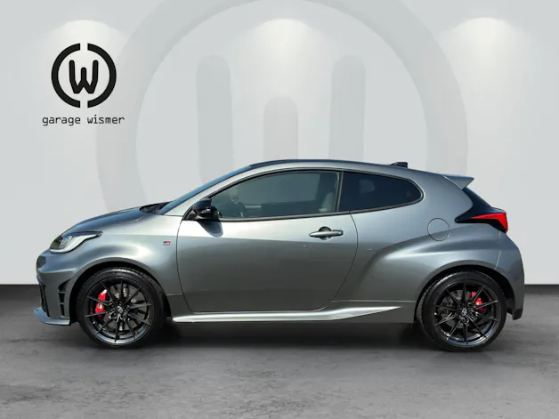 Toyota Yaris 1.6 GR Sport A