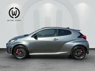 Toyota Yaris 1.6 GR Sport A
