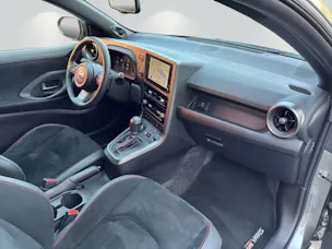 Toyota Yaris 1.6 GR Sport A