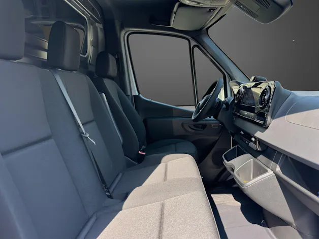 Mercedes-Benz Sprinter 315 CDI Standard 9G-TRONIC