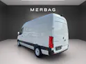 Mercedes-Benz Sprinter 315 CDI Standard 9G-TRONIC