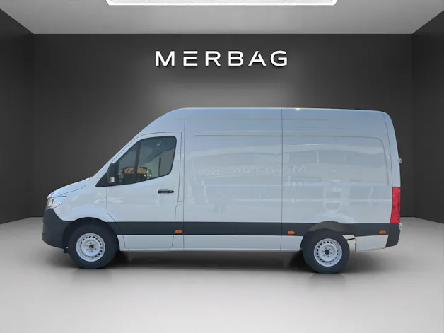 Mercedes-Benz Sprinter 315 CDI Standard 9G-TRONIC