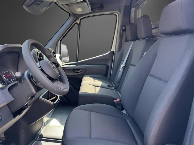 Mercedes-Benz Sprinter 315 CDI Standard 9G-TRONIC