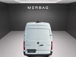MERCEDES-BENZ Sprinter 315 CDI Standard 9G-TRONIC